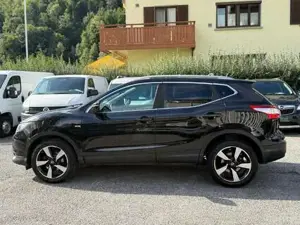 Nissan Qashqai Bild 4