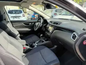 Nissan Qashqai Bild 10