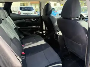 Nissan Qashqai Bild 11