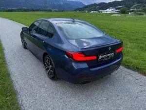 BMW 545 Bild 5