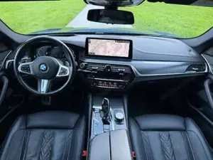 BMW 545 Bild 12