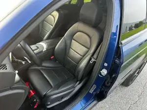 Mercedes-Benz GLC Bild 16