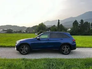 Mercedes-Benz GLC Bild 3