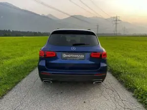 Mercedes-Benz GLC Bild 7