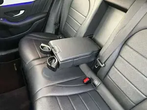 Mercedes-Benz GLC Bild 19