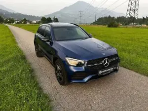 Mercedes-Benz GLC Bild 10