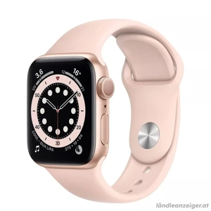 Apple Watch Series 6