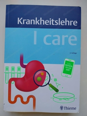 Gesundheits- und Pflegeausbildung Pflichtlektüre 