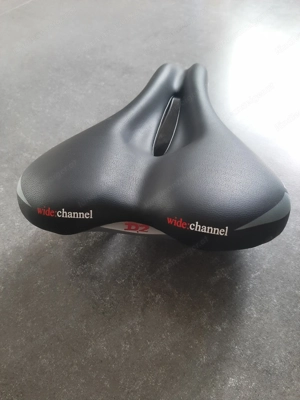 Neuer VELO Fahrradsattel Bild 3