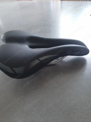 Neuer VELO Fahrradsattel Bild 2