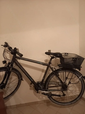 Herrenfahrrad 28 Zoll