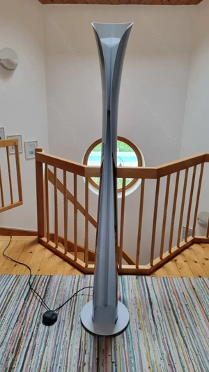 Designer Stehlampe Bild 3