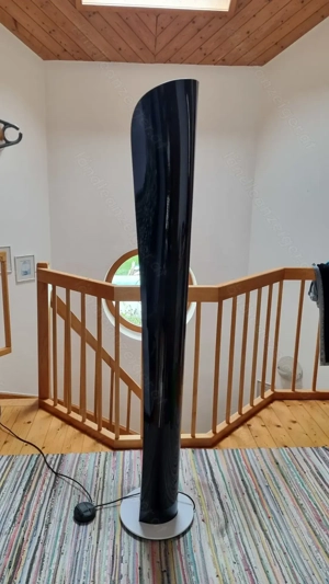 Designer Stehlampe Bild 2