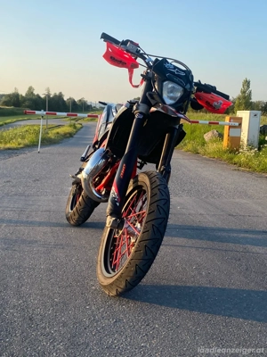 beta rr50 track Bild 2