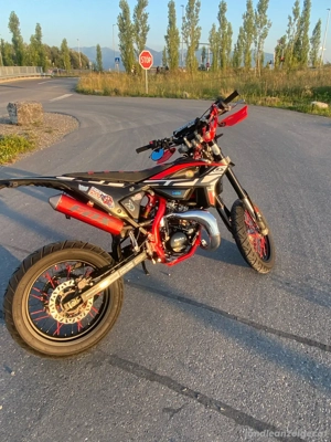 beta rr50 track Bild 3