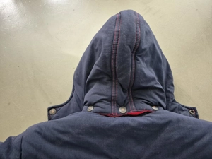 Winterjacke, Buben, Jungen, Jacke, warm, 116 122 Bild 4