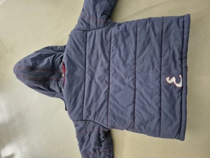 Winterjacke, Buben, Jungen, Jacke, warm, 116 122 Bild 5