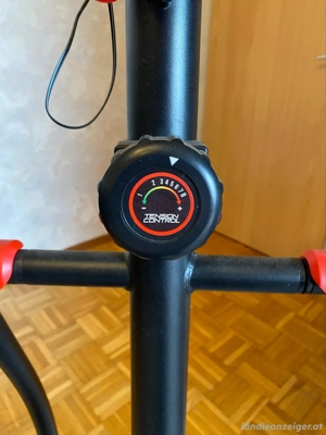 Crosstrainer Bild 2