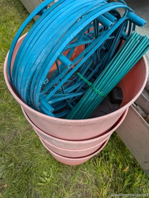 Tomaten Töpfe 4 Stück 