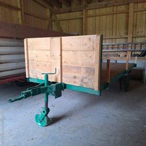 Hänger für Allerlei