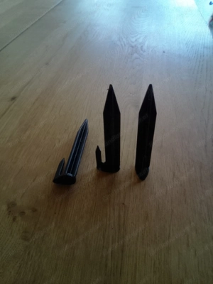 Roboter-Rasenmäher-Begrenzungspfosten Bild 3