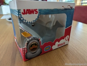 Jaws Tubbz PVC Figur - Bruce Boxed Edition