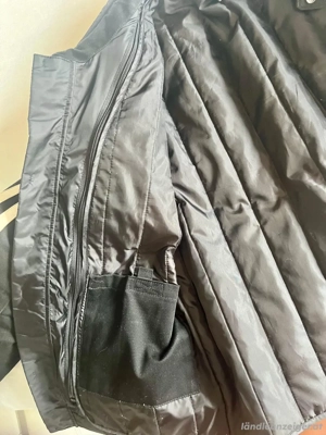 Harley Motorradjacke XL Bild 5