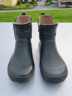 Bissgard Gummistiefel Gr. 27
