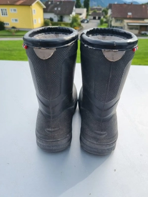 Viking Winterstiefel Gr. 27 Bild 3