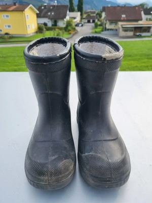 Viking Winterstiefel Gr. 27