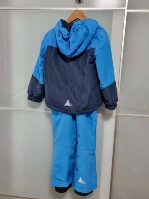 Skibekleidung 2-teilig Gr. 98 104 Bild 2
