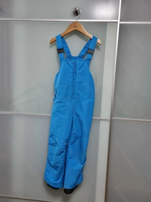 Skibekleidung 2-teilig Gr. 98 104 Bild 3