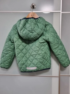 Übergangsjacke Gr. 110 Bild 2