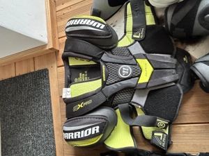Eishockeyausrüstung Erwachsene  Bild 6