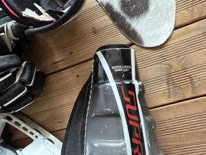 Eishockeyausrüstung Erwachsene  Bild 5