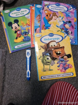 Lese hören Spielendlernen Bild 2