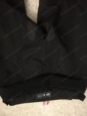 Motorrad Hose neu.  Bild 2