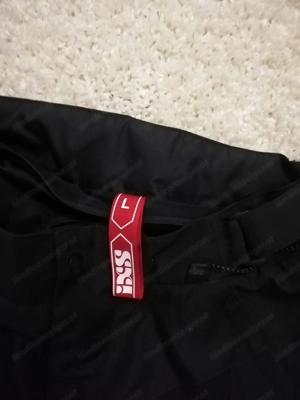 Motorrad Hose neu.  Bild 3