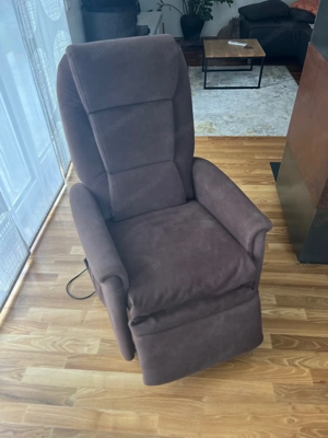 Fernsehsessel Himolla Bild 5