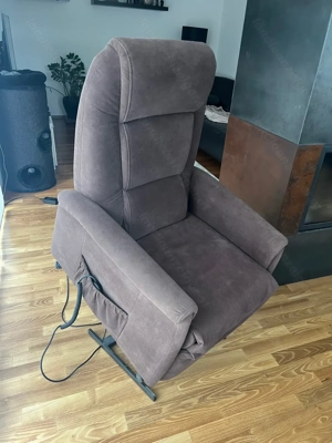 Fernsehsessel Himolla Bild 6