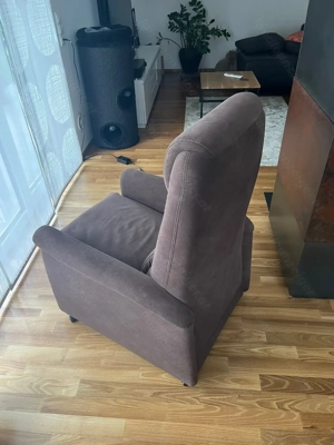 Fernsehsessel Himolla Bild 3