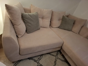 Couch "Mädchentraum" Bild 2