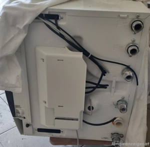 Gasheizung Buderus GB162 Bild 3