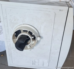 Gasheizung Buderus GB162 Bild 4