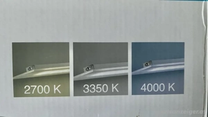 hochwertige Pendelleuchte Bild 3