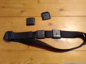 Werkzeugtasche mit Gürtel  Bild 6