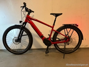 Specialized VADO 5.0 E-Bike 710 Wh Bild 2