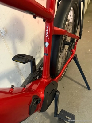 Specialized VADO 5.0 E-Bike 710 Wh Bild 3