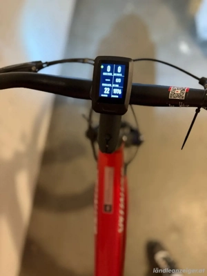 Specialized VADO 5.0 E-Bike 710 Wh Bild 4