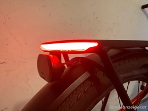 Specialized VADO 5.0 E-Bike 710 Wh Bild 5